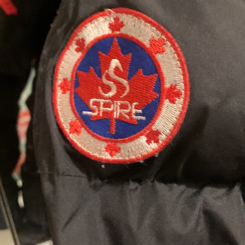 Spire coat - Picture 9 of 11